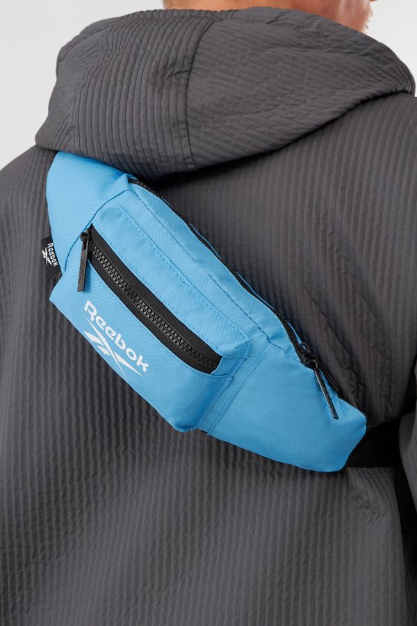 Reebok Дамска чанта Reebok СИН