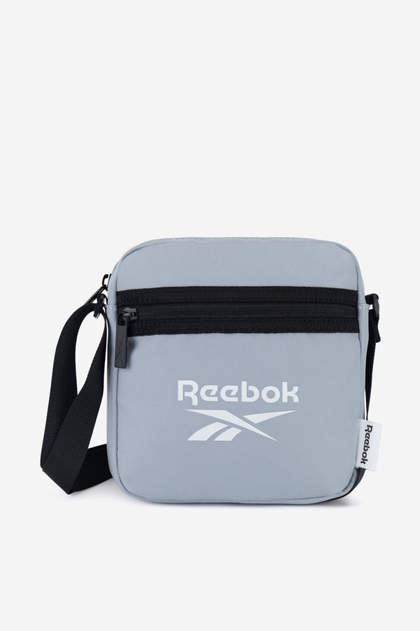Reebok Дамска чанта Reebok СИВ