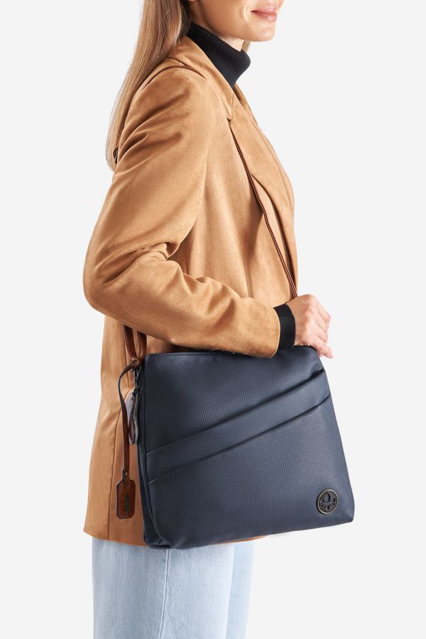 Rieker Дамска чанта Rieker СИН