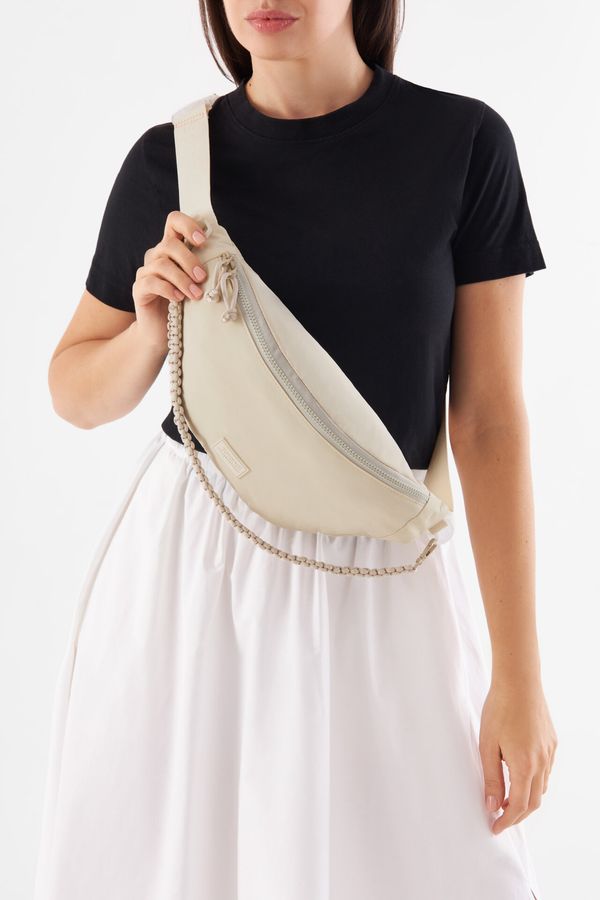 Sprandi Дамска чанта Sprandi БЕЖОВ