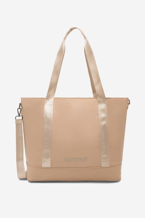 Sprandi Дамска чанта Sprandi БЕЖОВ