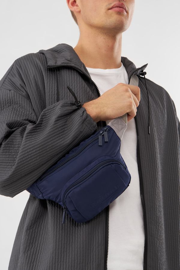 Sprandi Дамска чанта Sprandi КОБАЛТОВО СИНЬО