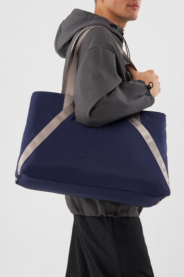 Sprandi Дамска чанта Sprandi КОБАЛТОВО СИНЬО