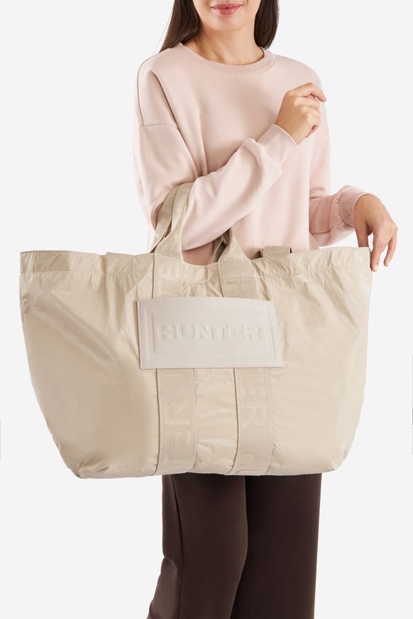 HUNTER Дамска чанта,Дамска чанта HUNTER БЕЖОВ