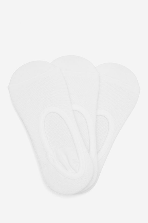 Jenny Fairy Дамски чорапи Jenny Fairy БЯЛ