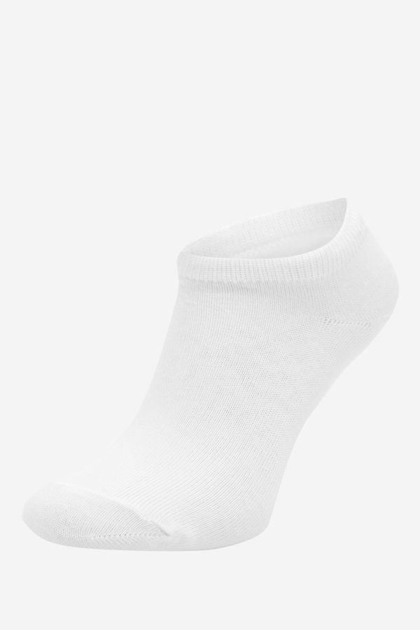 Jenny Fairy Дамски чорапи Jenny Fairy БЯЛ