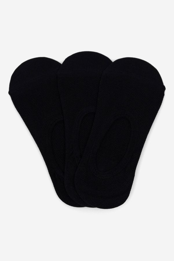 Jenny Fairy Дамски чорапи Jenny Fairy ЧЕРЕН