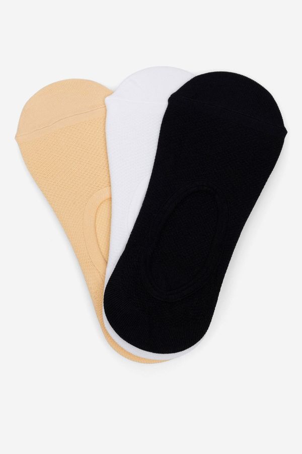 Jenny Fairy Дамски чорапи Jenny Fairy МИКС