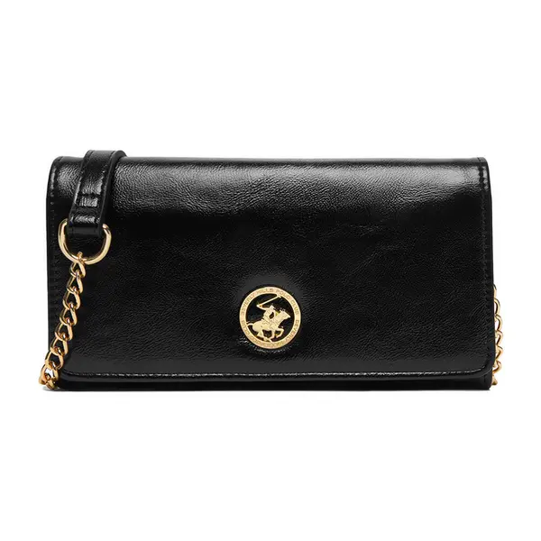Beverly Hills Polo Club Дамски портфейл Beverly Hills Polo Club