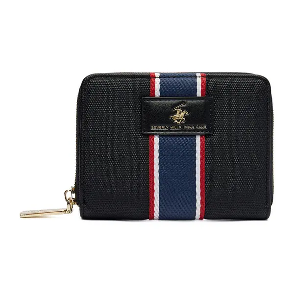 Beverly Hills Polo Club Дамски портфейл Beverly Hills Polo Club