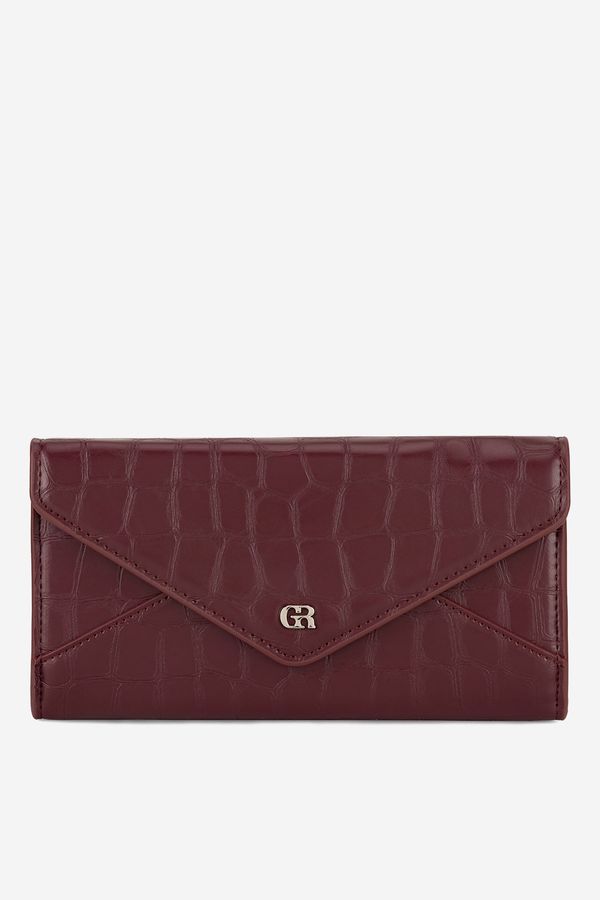 Gino Rossi Дамски портфейл Gino Rossi БОРДО