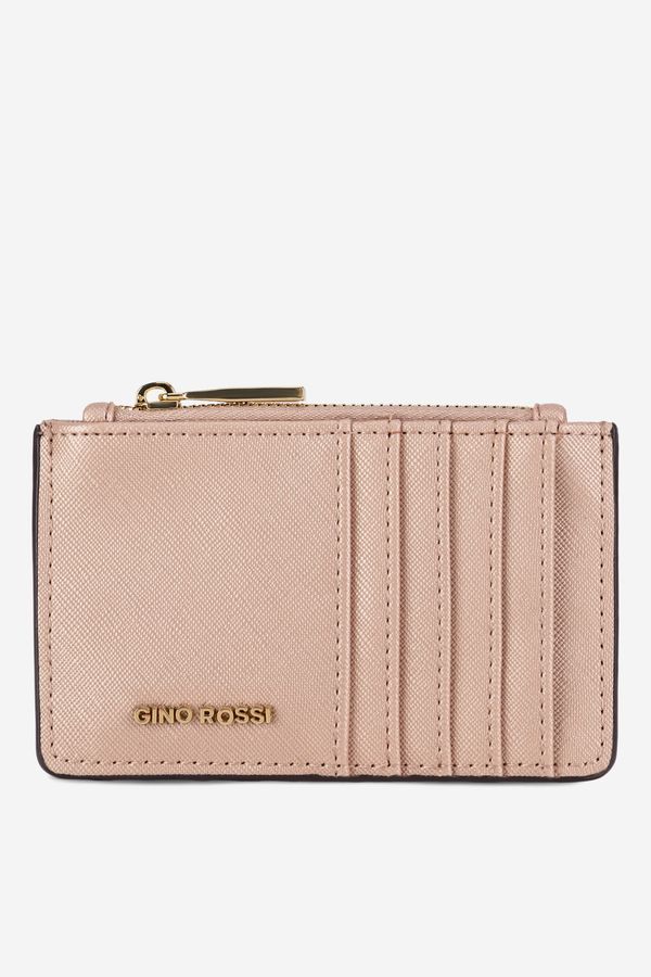 Gino Rossi Дамски портфейл Gino Rossi СВЕТЛОРОЗОВ