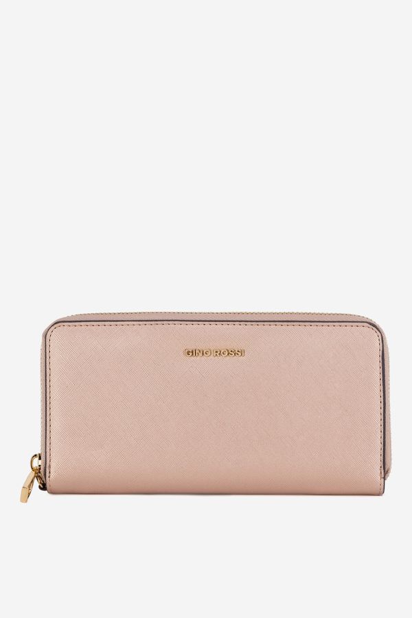 Gino Rossi Дамски портфейл Gino Rossi СВЕТЛОРОЗОВ