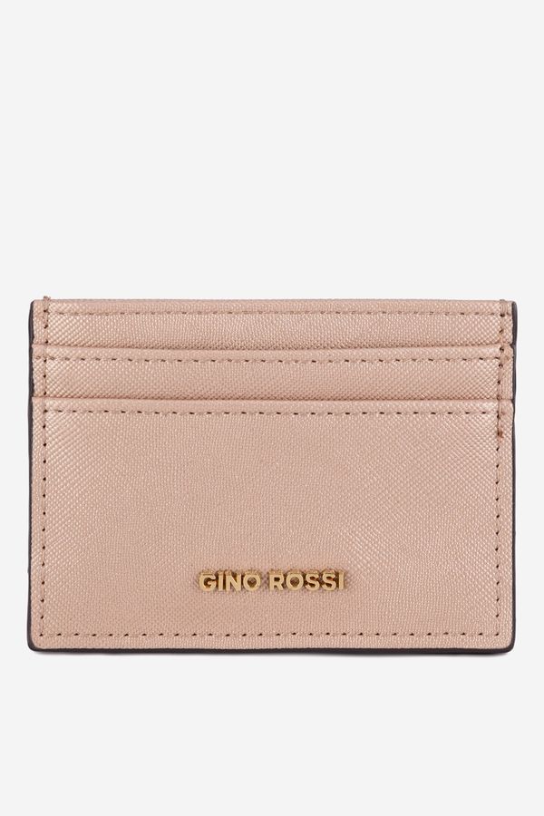 Gino Rossi Дамски портфейл Gino Rossi СВЕТЛОРОЗОВ