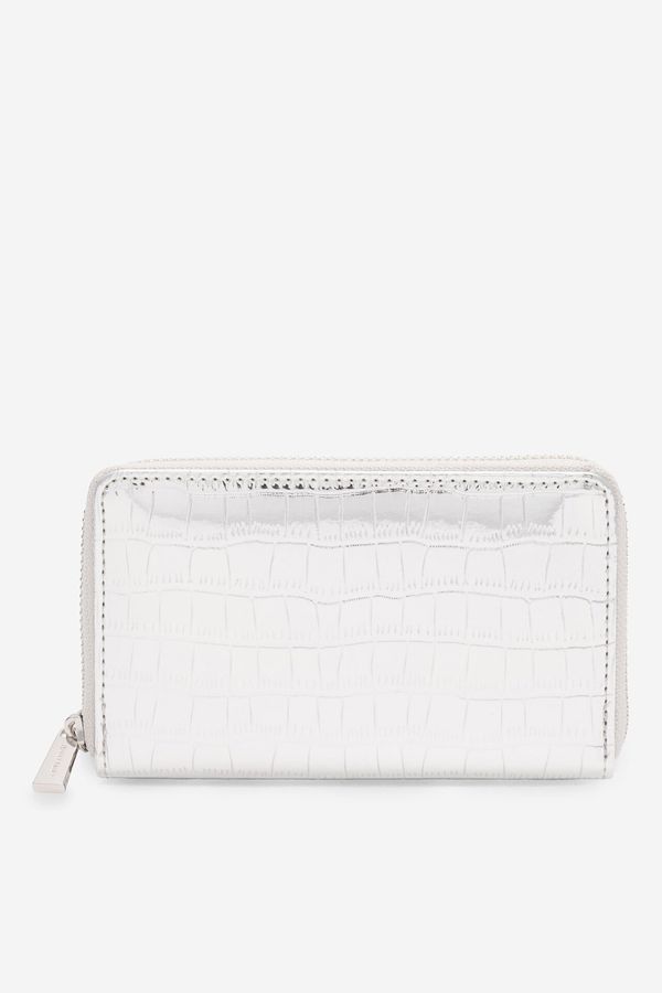 Jenny Fairy Дамски портфейл Jenny Fairy СРЕБРИСТ