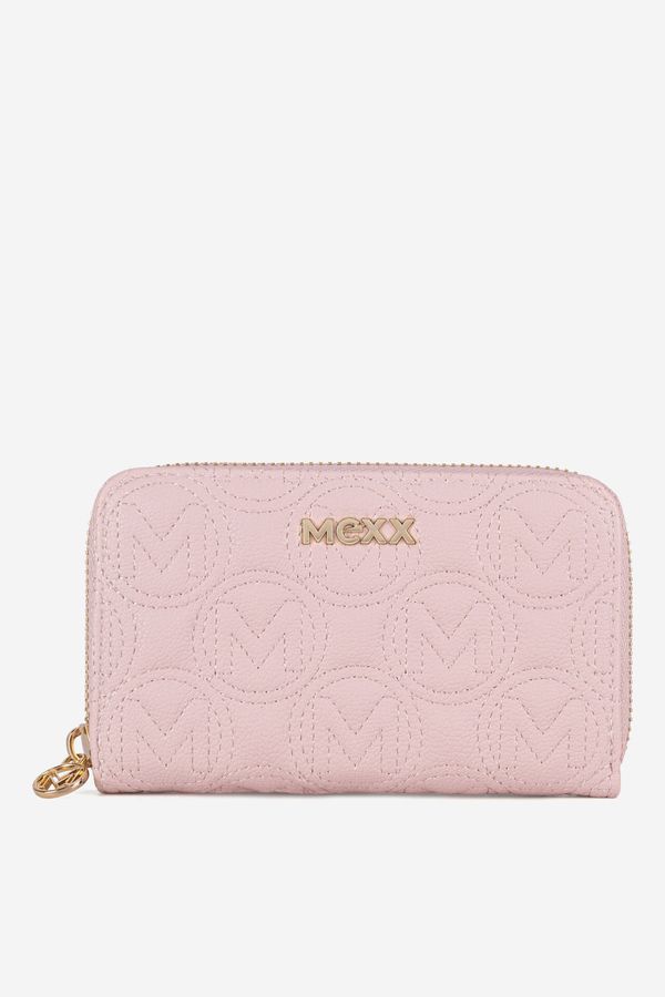 Mexx Дамски портфейл Mexx СВЕТЛОРОЗОВ