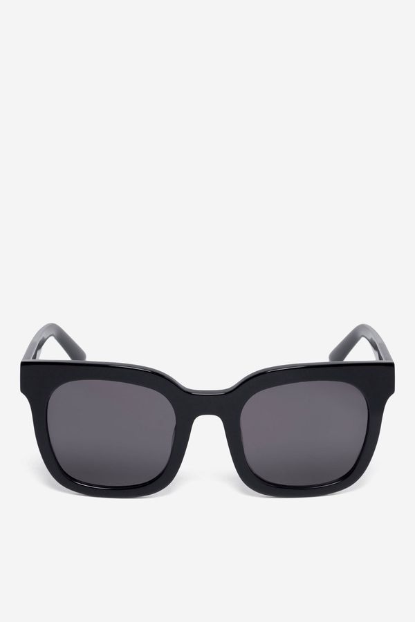 Gino Rossi Дамски слънчеви очила Gino Rossi ЧЕРЕН