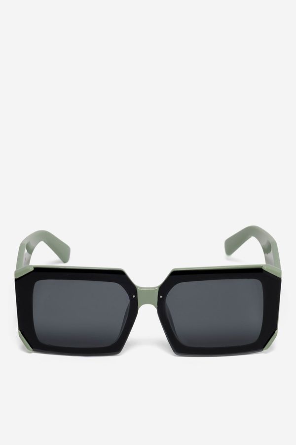 Jenny Fairy Дамски слънчеви очила Jenny Fairy ЗЕЛЕН