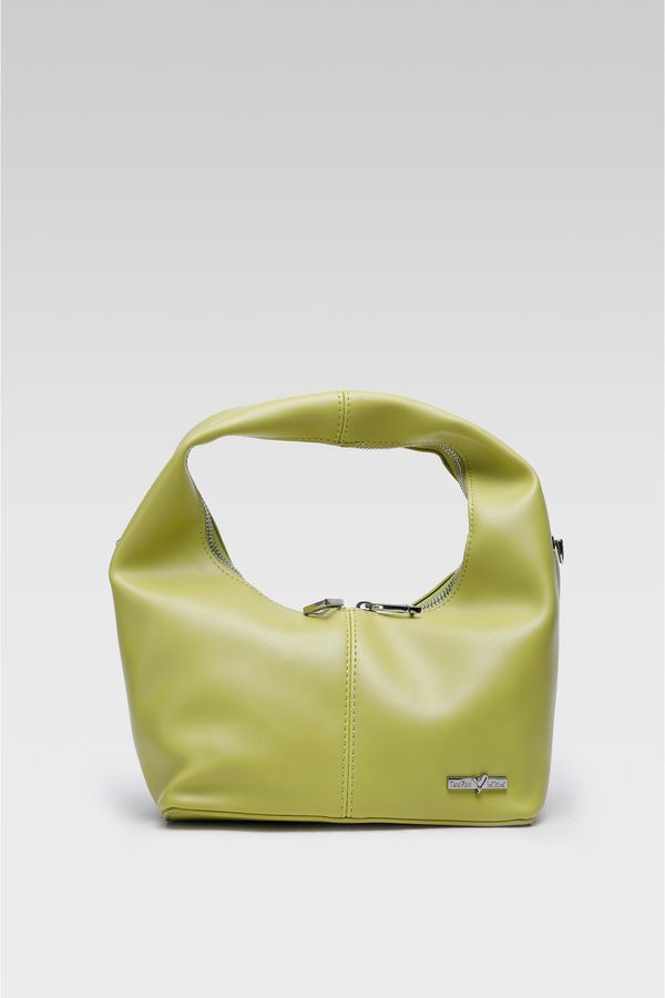 DeeZee Чанта DeeZee ЗЕЛЕН