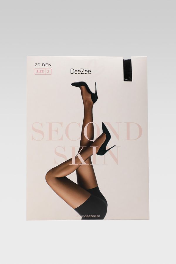 DeeZee Чорапогащник DeeZee ЧЕРЕН