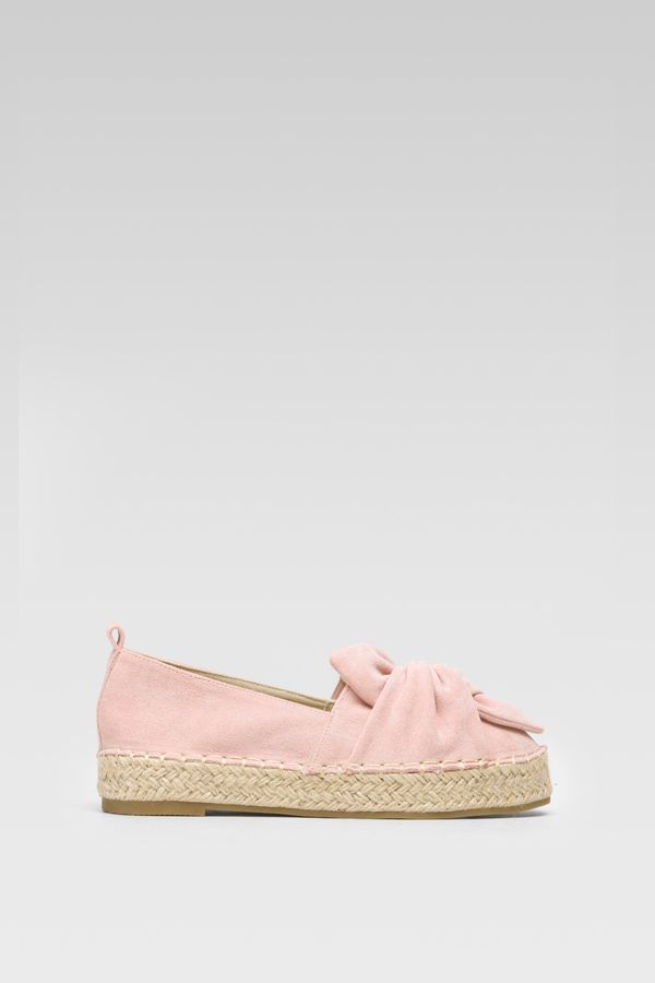 DeeZee Eспадрили DeeZee Розов