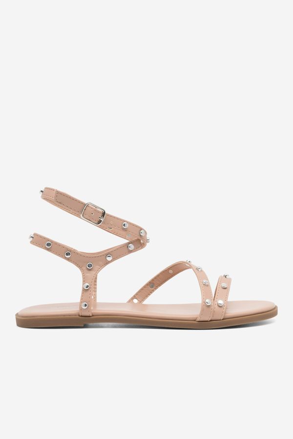 DeeZee Сандали DeeZee Бежов