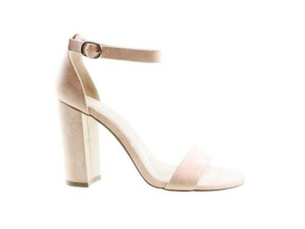 DeeZee Сандали DeeZee Розов