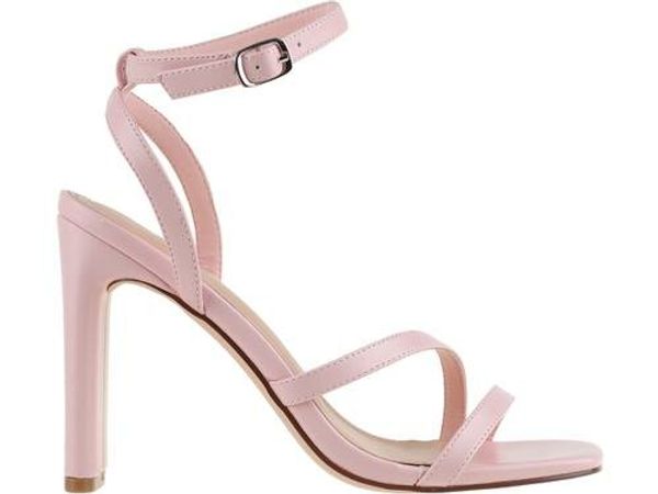 DeeZee Сандали DeeZee Светлорозов