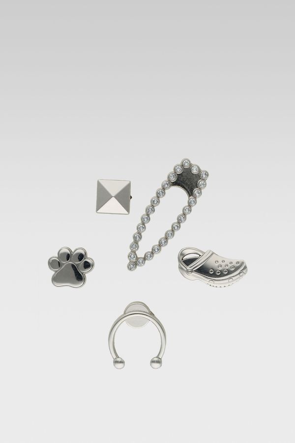 Crocs Декорация за обувки Crocs МИКС