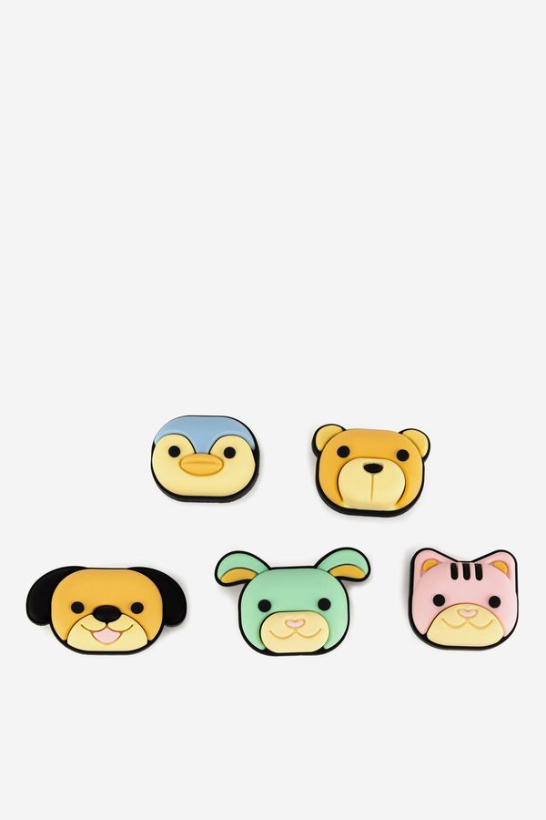 Crocs Декорация за обувки Crocs МИКС