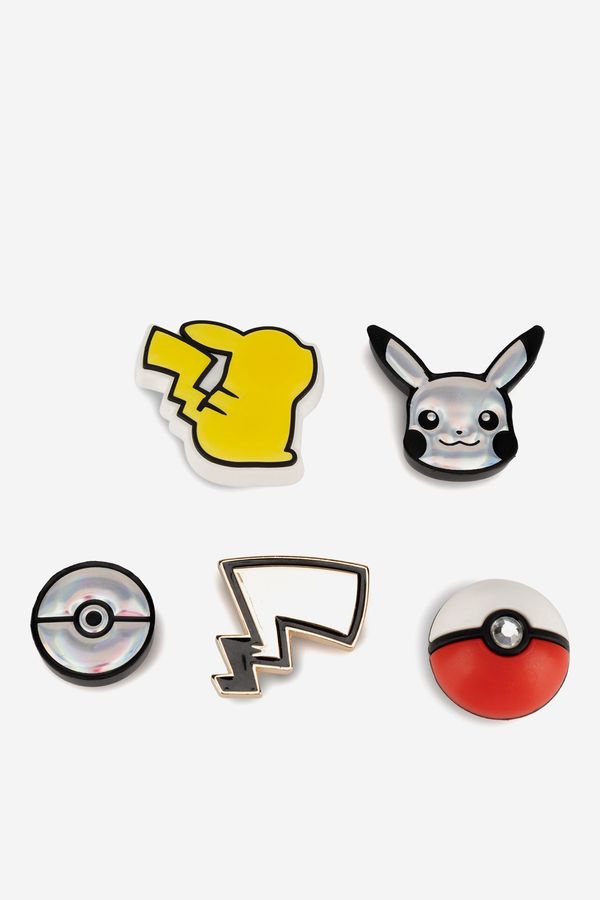 Crocs Декорация за обувки Crocs МИКС