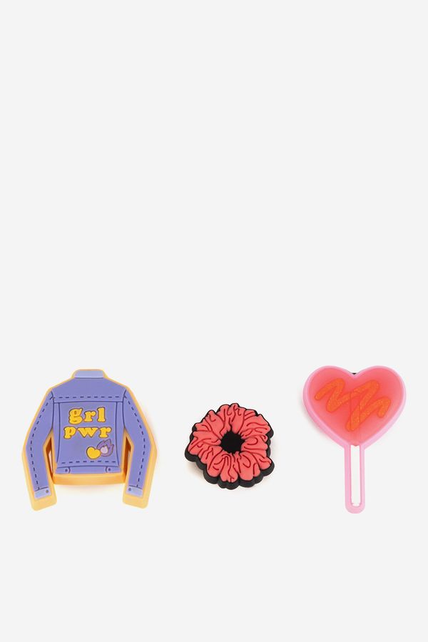 Crocs Декорация за обувки Crocs МИКС