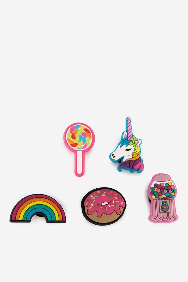 Crocs Декорация за обувки Crocs МИКС