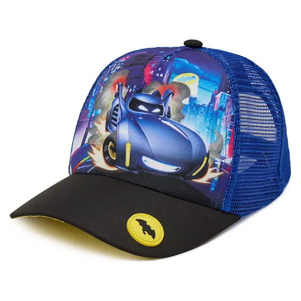 BATWHEELS Детска шапка BATWHEELS
