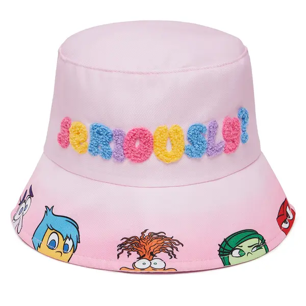 INSIDE OUT 2 Детска шапка INSIDE OUT 2