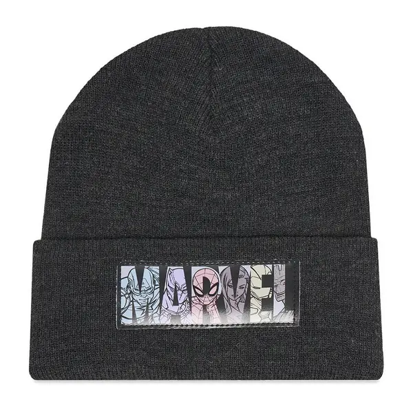 Marvel Детска шапка MARVEL