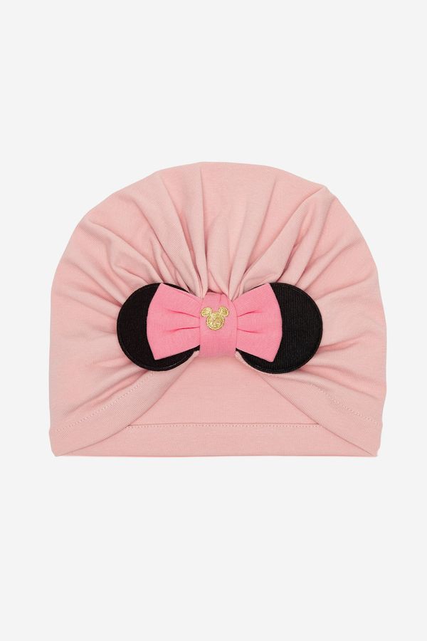 Mickey&Friends Детска шапка Mickey&Friends РОЗОВ