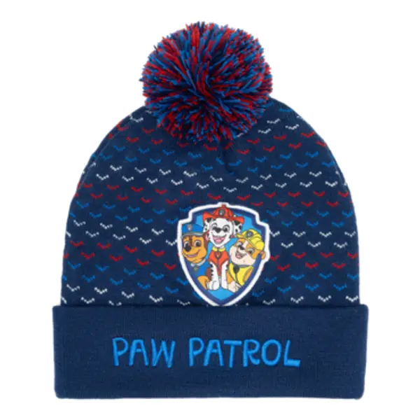 Paw Patrol Детска шапка Paw Patrol