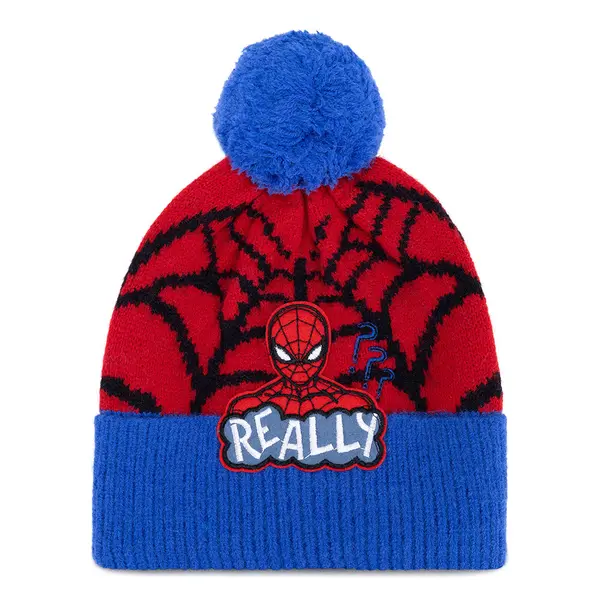 Spider-Man Детска шапка Spider-Man