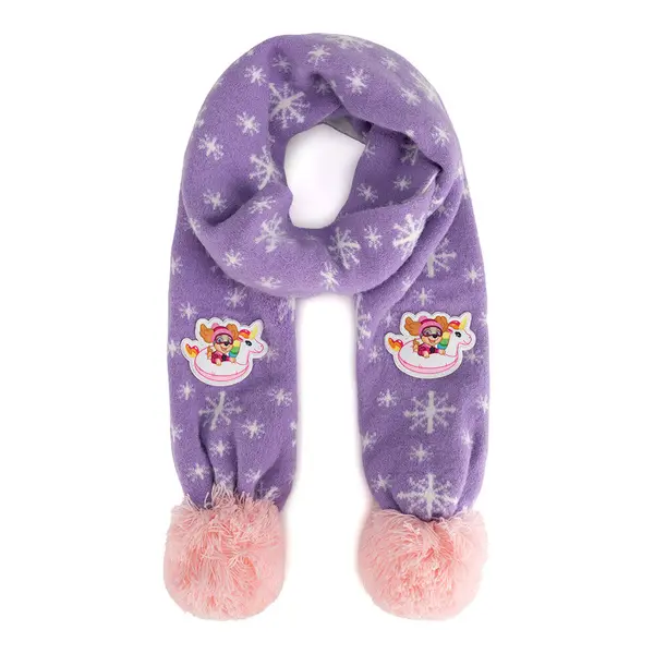 Paw Patrol Детски шал Paw Patrol