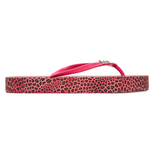 Juicy Couture Джапанка за басейн Juicy Couture