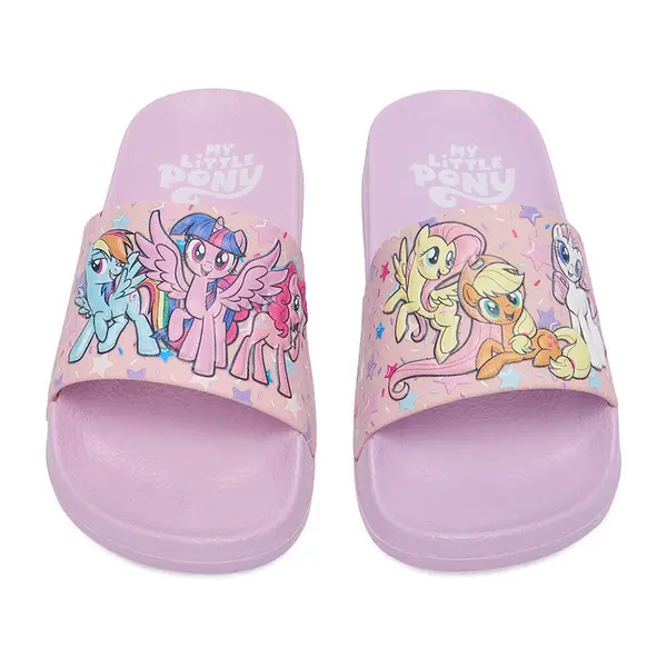 My Little Pony Джапанка за басейн My little Pony