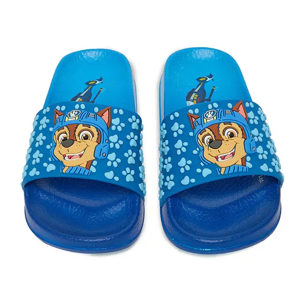 Paw Patrol Джапанка за басейн Paw Patrol