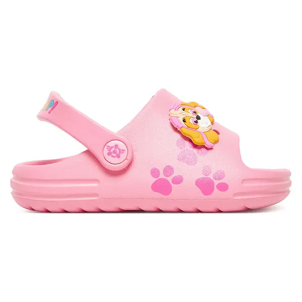 Paw Patrol Джапанка за басейн Paw Patrol