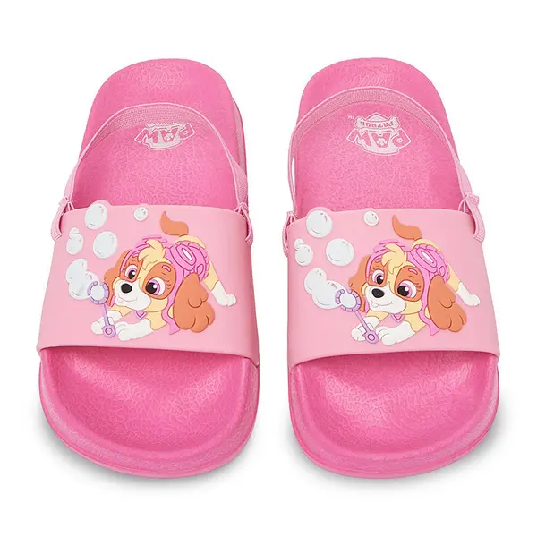 Paw Patrol Джапанка за басейн Paw Patrol