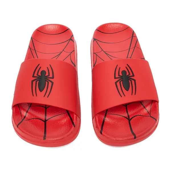 Spider-Man Джапанка за басейн Spider-Man