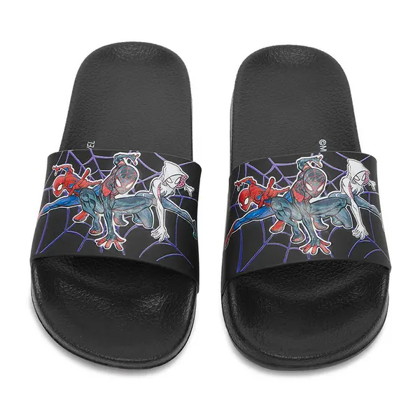Spider-Man Джапанка за басейн Spider-Man