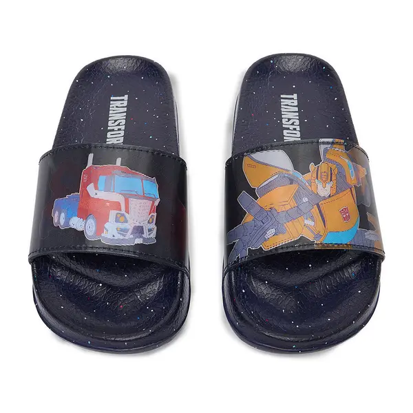Transformers Джапанка за басейн TRANSFORMERS