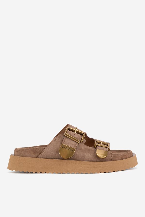 Badura Джапанки Badura ТЪМНОБЕЖОВ