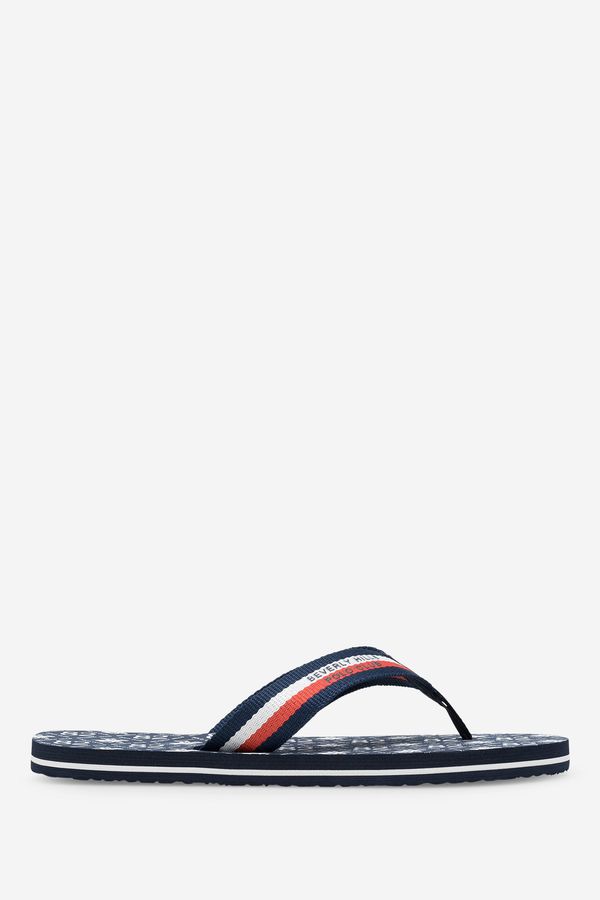 Beverly Hills Polo Club Джапанки Beverly Hills Polo Club КОБАЛТОВО СИНЬО